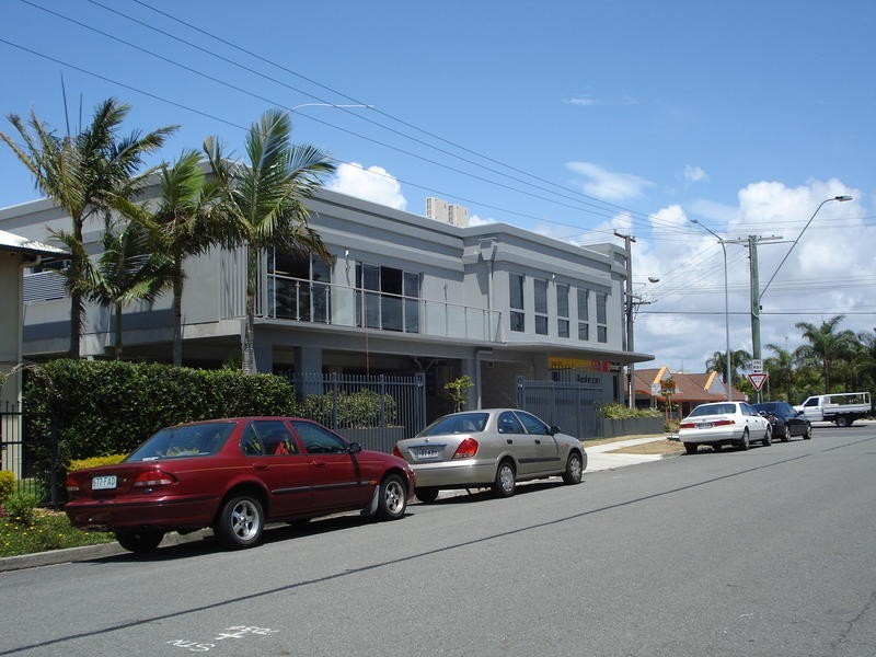 Mermaid Beach QLD 4218
