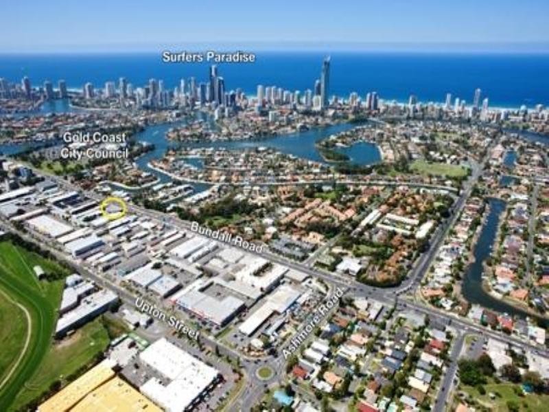 Bundall QLD 4217