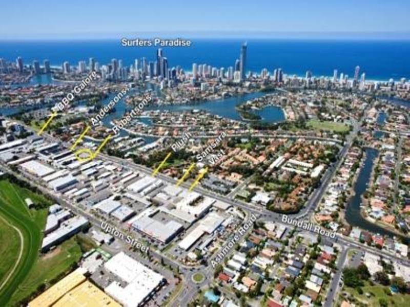 Bundall QLD 4217
