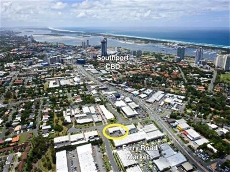 Southport QLD 4215