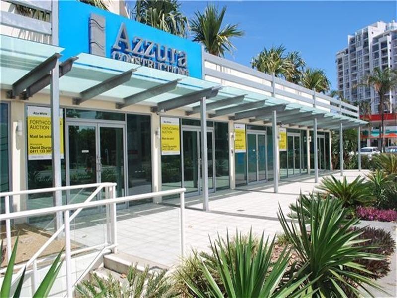 Surfers Paradise QLD 4217