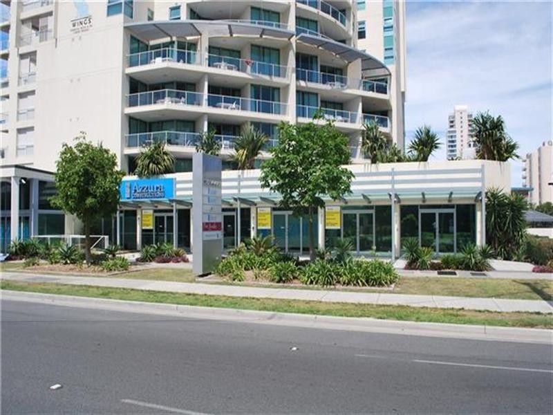 Surfers Paradise QLD 4217