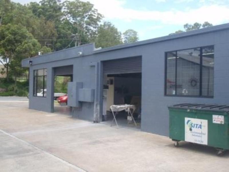 Burleigh Heads QLD 4220