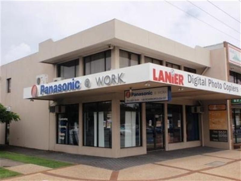 158 Scarborough Street, Southport QLD 4215