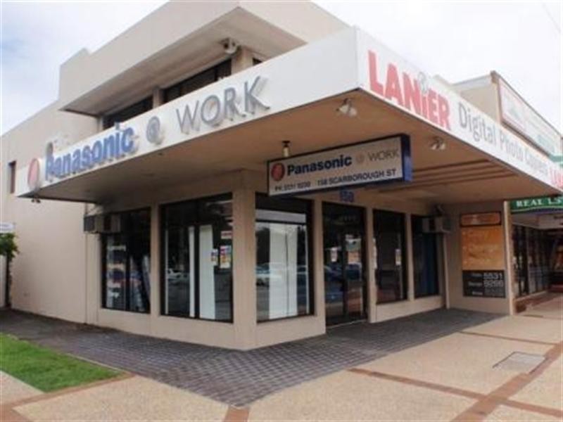 158 Scarborough Street, Southport QLD 4215