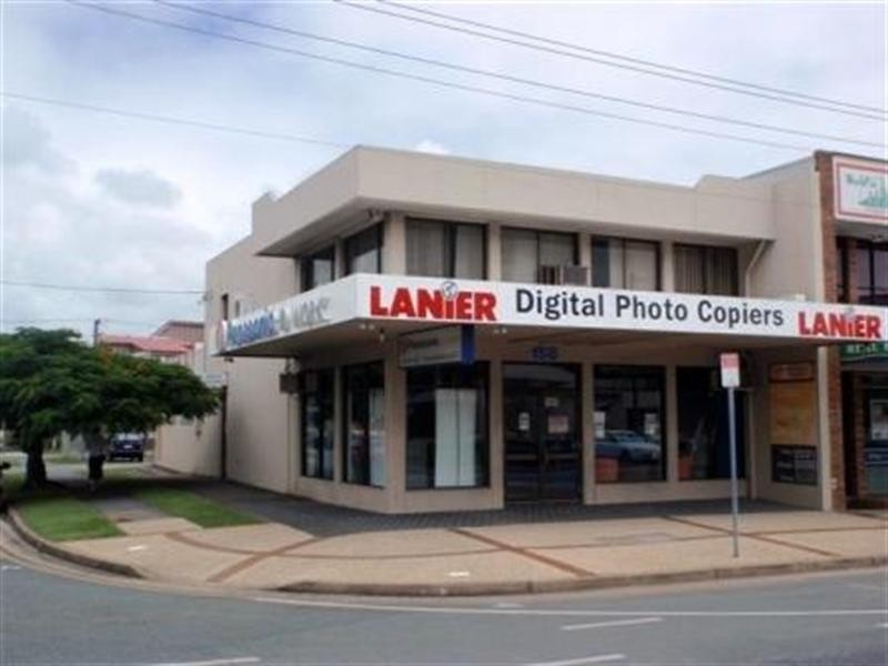 158 Scarborough Street, Southport QLD 4215