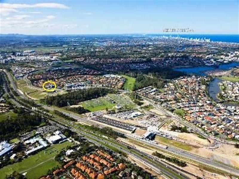 Robina QLD 4226