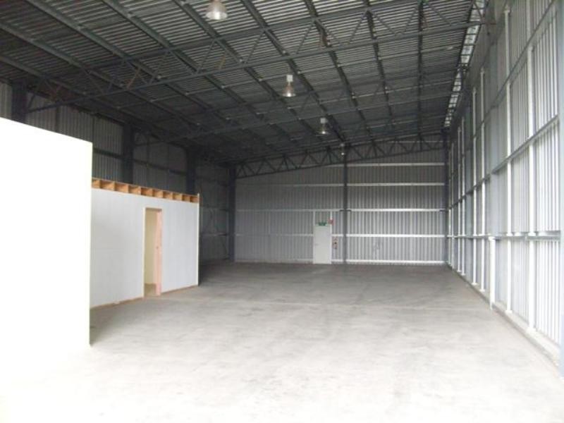 Stapylton QLD 4207
