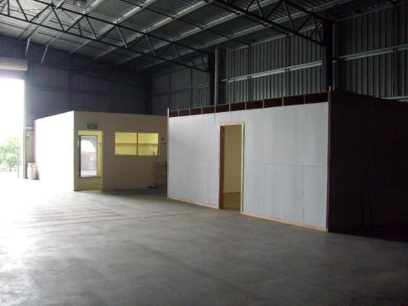Stapylton QLD 4207