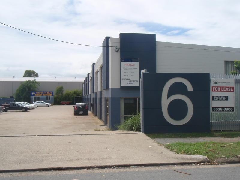 Labrador QLD 4215