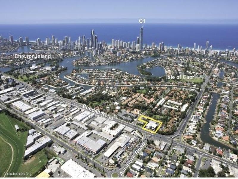 37 Bundall Road, Bundall QLD 4217