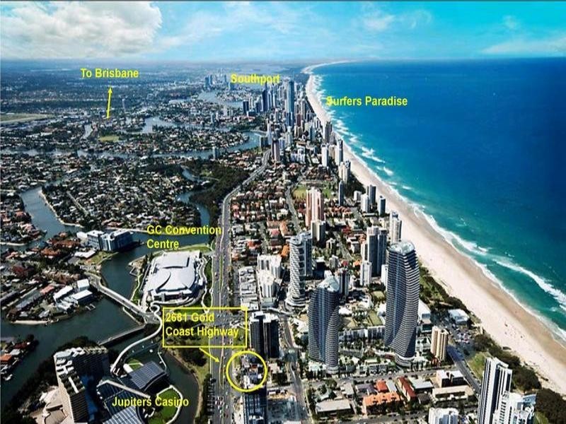 2681 Gold Coast Highway, Broadbeach QLD 4218