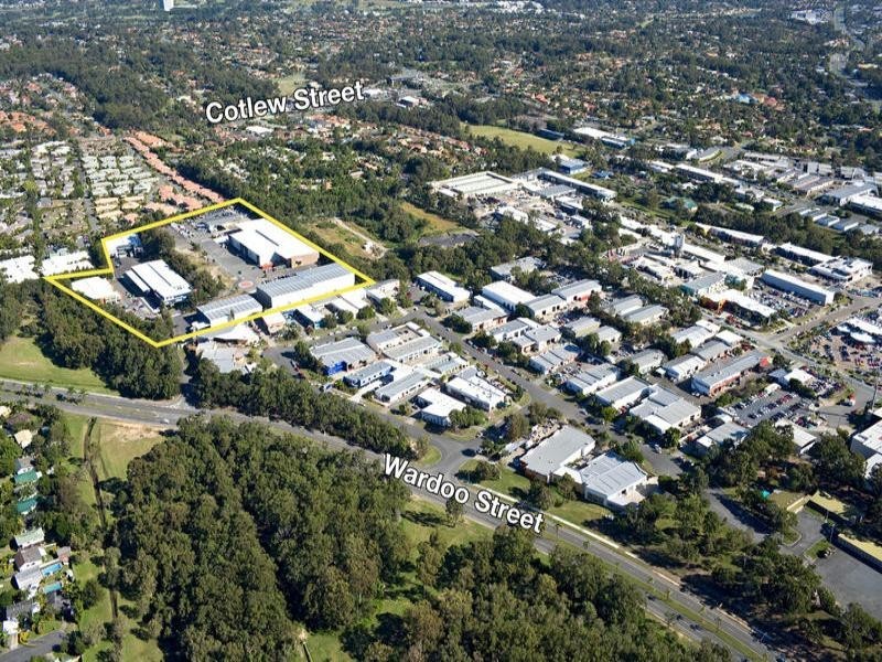 Ashmore QLD 4214