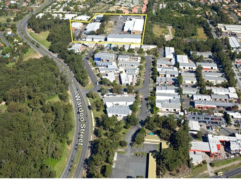 Ashmore QLD 4214