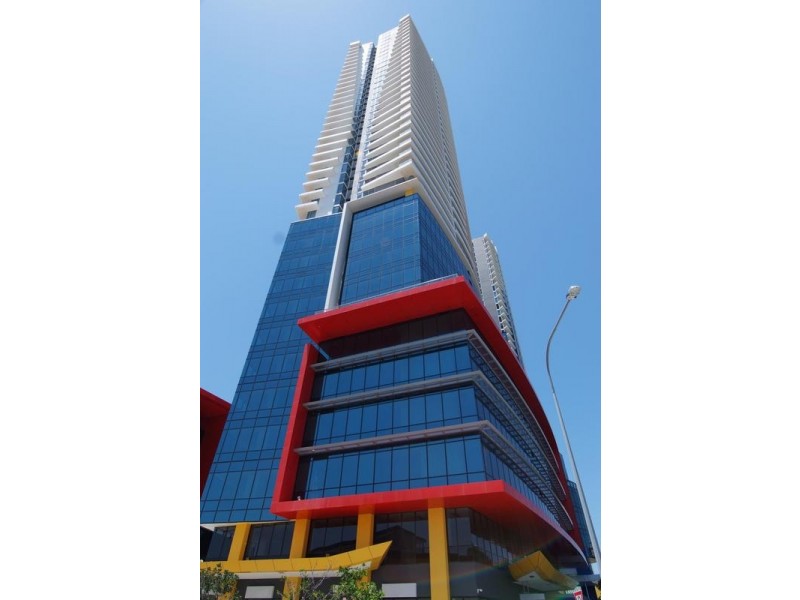 9 Lawson Street, Southport QLD 4215