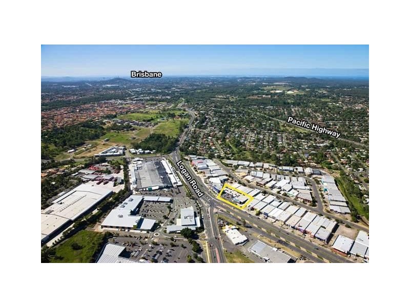Underwood QLD 4119