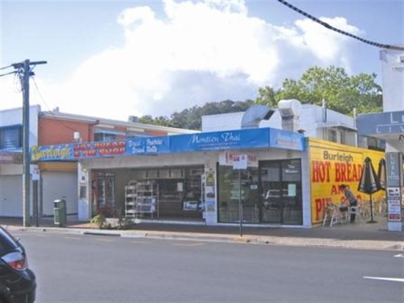 Burleigh Heads QLD 4220