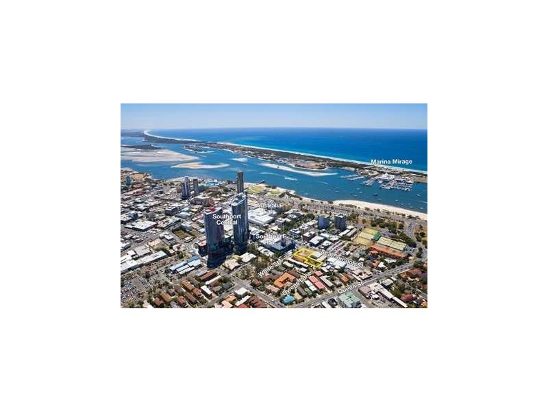 Southport QLD 4215