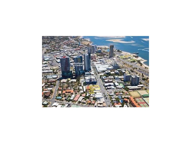 Southport QLD 4215