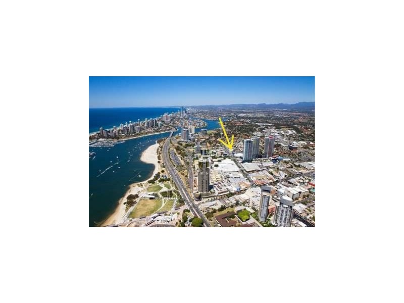 Southport QLD 4215