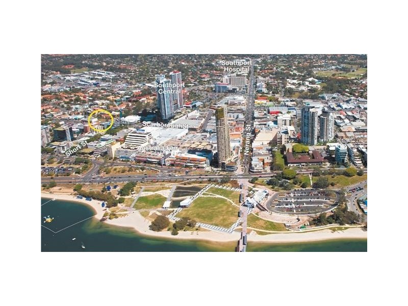 Southport QLD 4215
