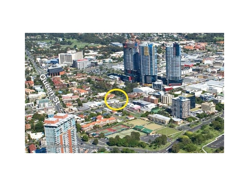 Southport QLD 4215