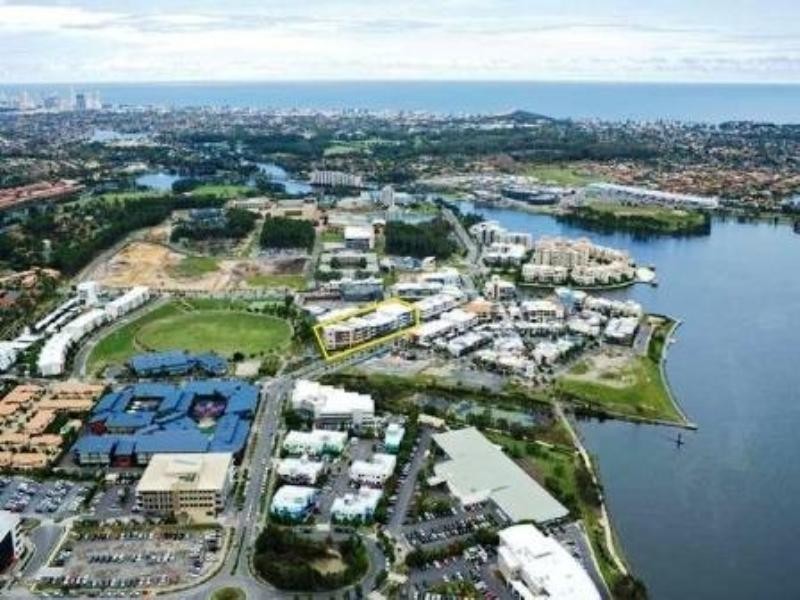 Varsity Lakes QLD 4227