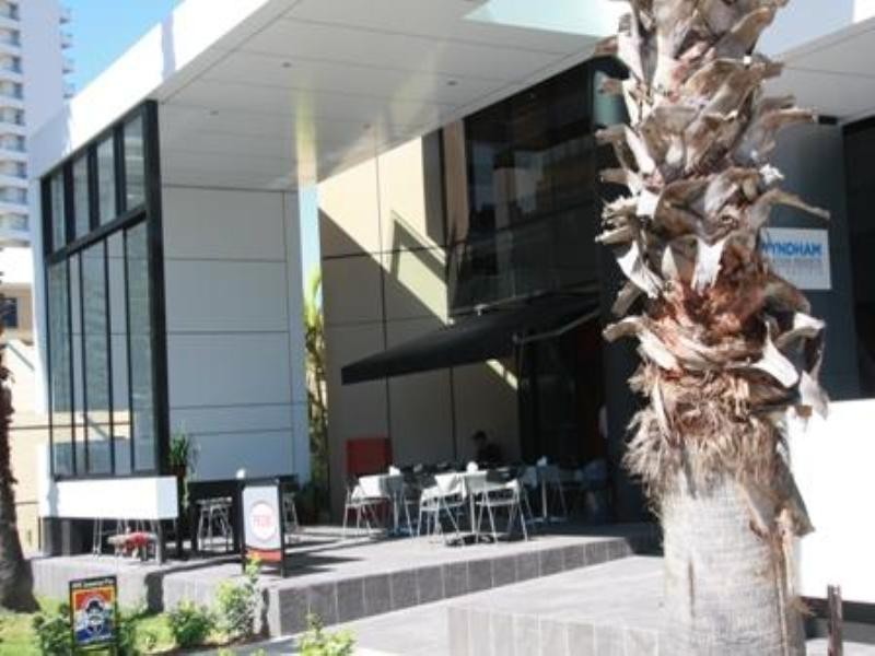 Surfers Paradise QLD 4217