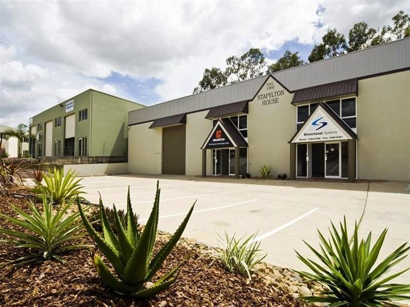 Stapylton QLD 4207