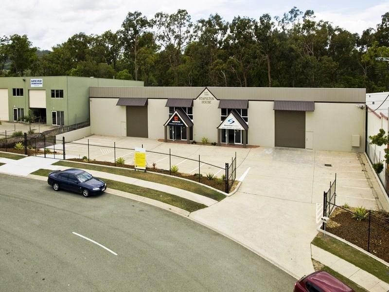 Stapylton QLD 4207