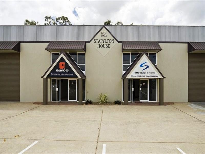Stapylton QLD 4207