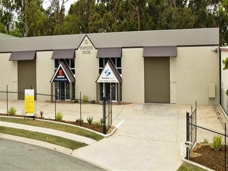 Stapylton QLD 4207