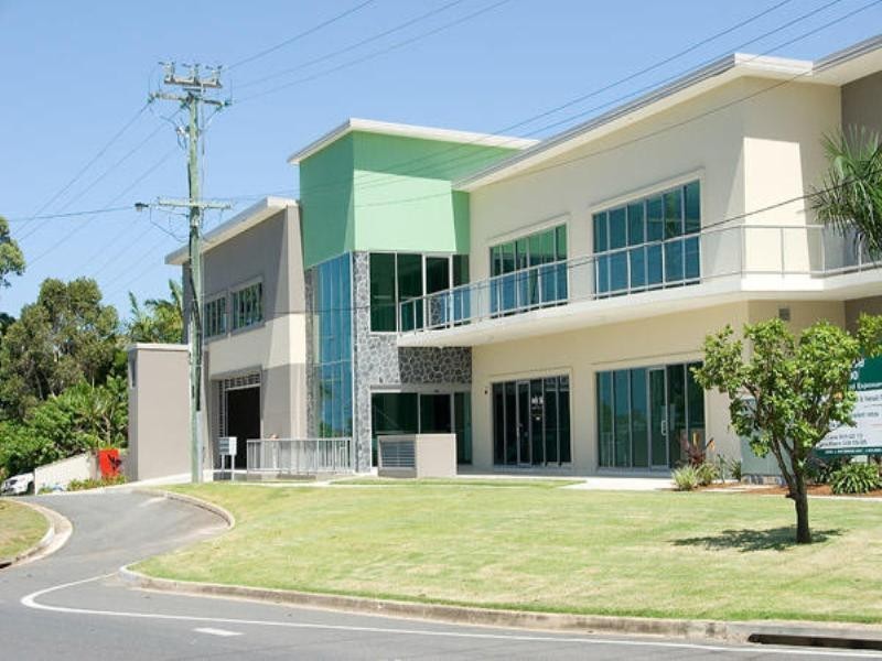 Labrador QLD 4215