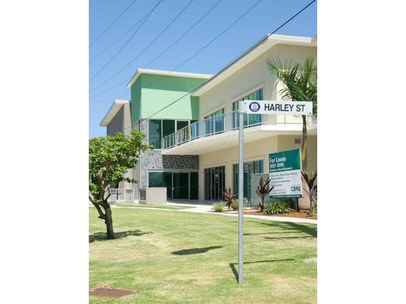 Labrador QLD 4215