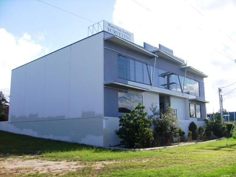 Tanah Merah QLD 4128