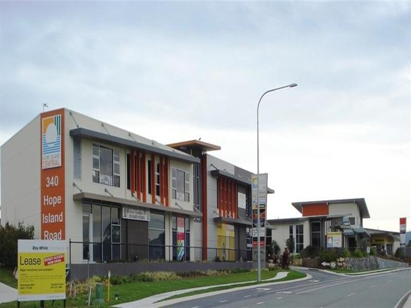 Hope Island QLD 4212