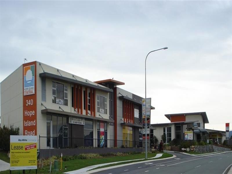 Hope Island QLD 4212