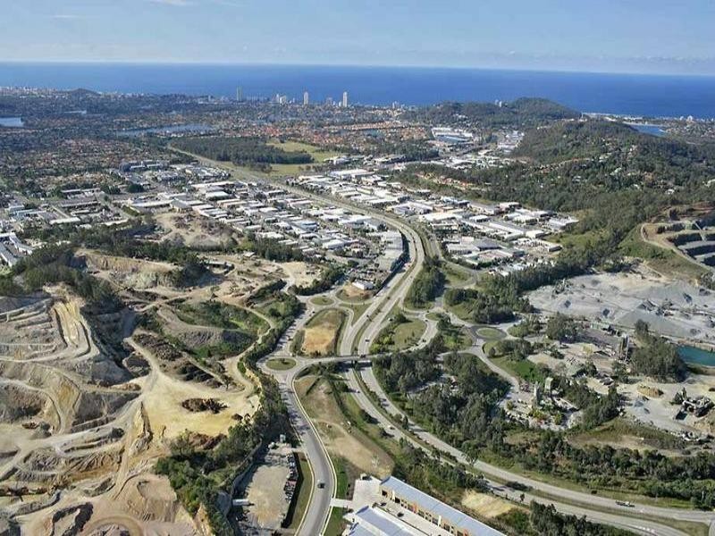 Burleigh Heads QLD 4220