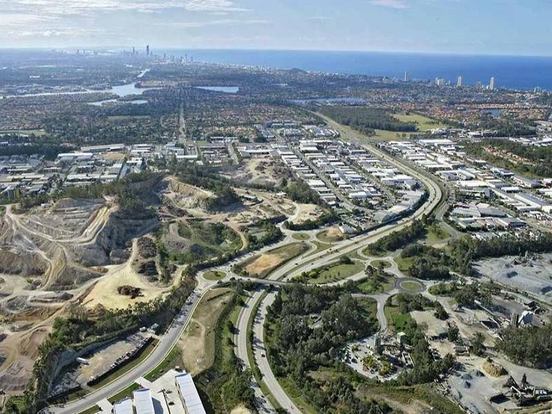 Burleigh Heads QLD 4220