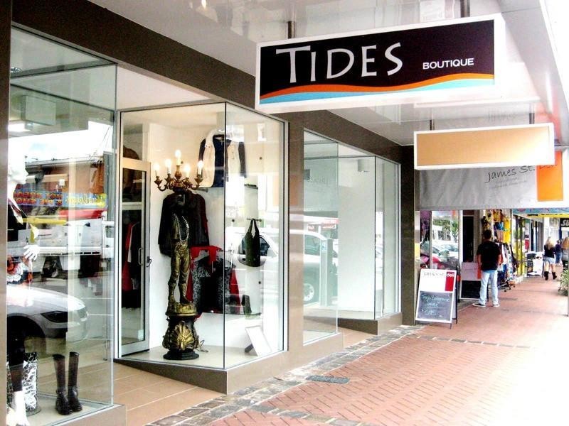 Burleigh Heads QLD 4220