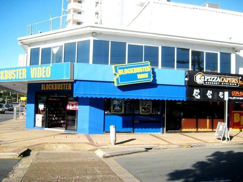 Broadbeach QLD 4218