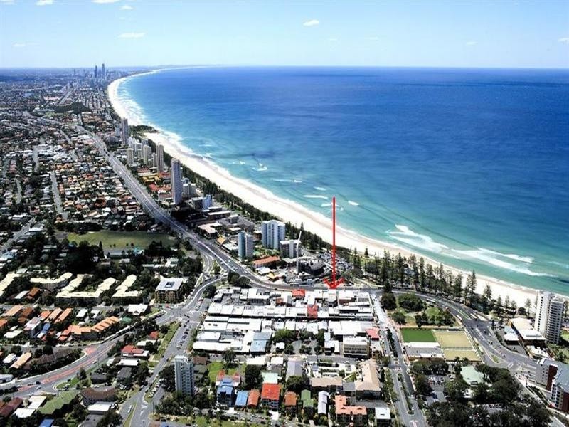 Burleigh Heads QLD 4220