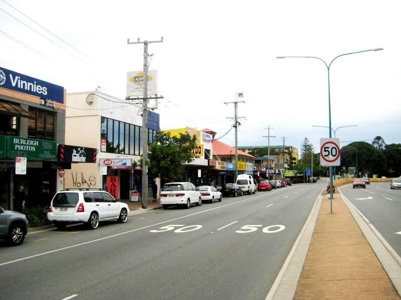 Burleigh Heads QLD 4220