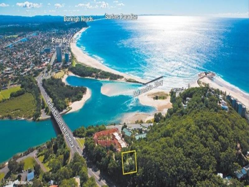 Currumbin QLD 4223