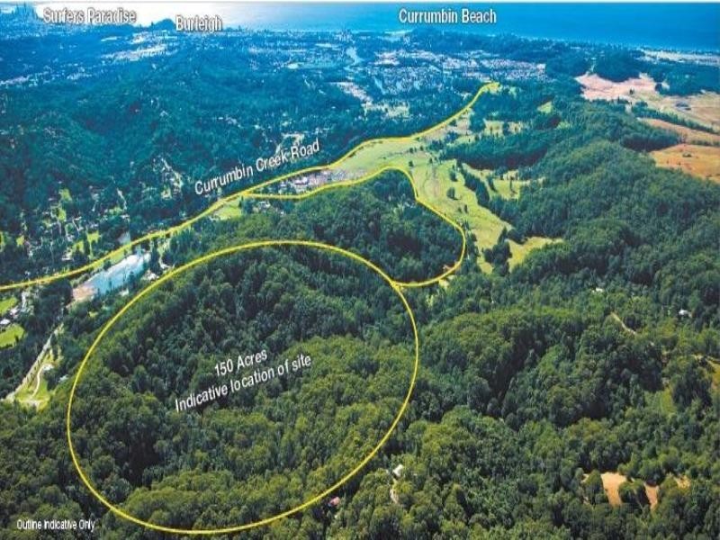 Currumbin Valley QLD 4223