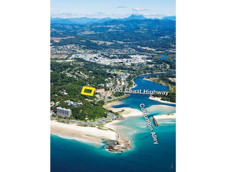 Currumbin QLD 4223