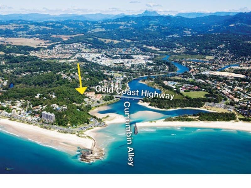 Currumbin QLD 4223