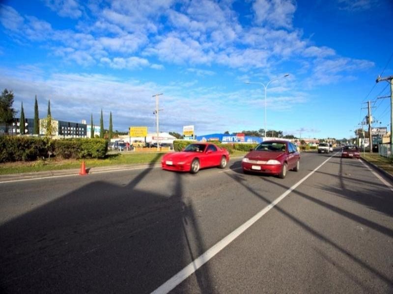 Biggera Waters QLD 4216