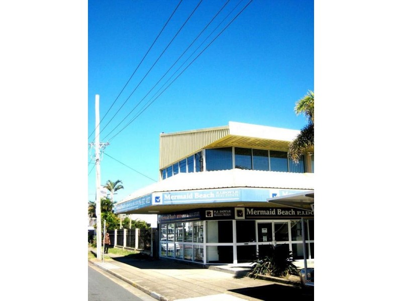 Mermaid Beach QLD 4218