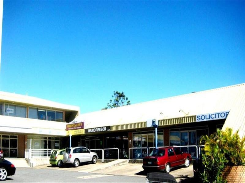 Mermaid Beach QLD 4218